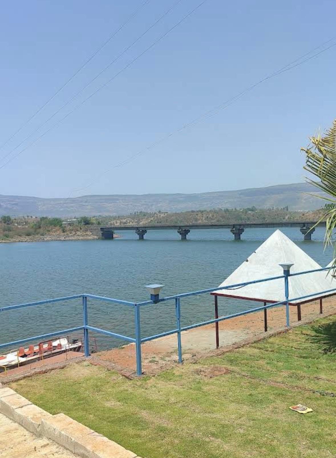 Andhra Lake — photo 5