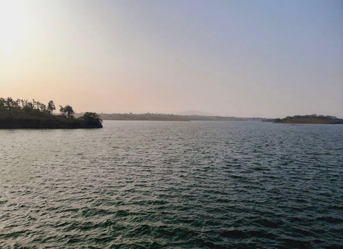 Andhra Lake — photo 3