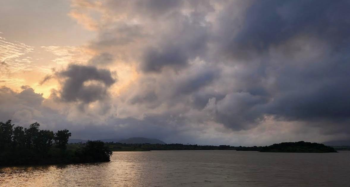 Andhra Lake — photo 4