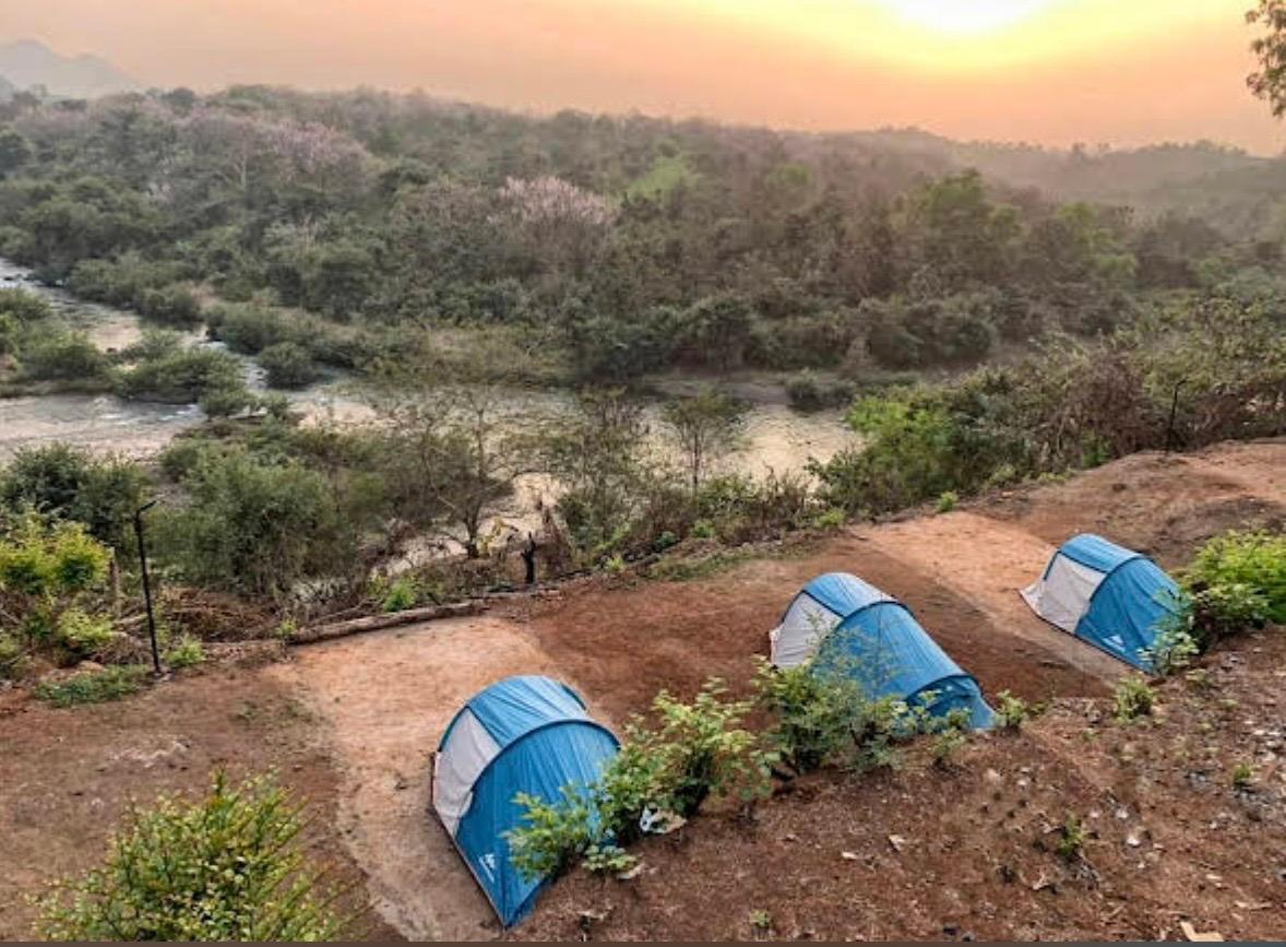 Dehene Eco-Camp — photo 3