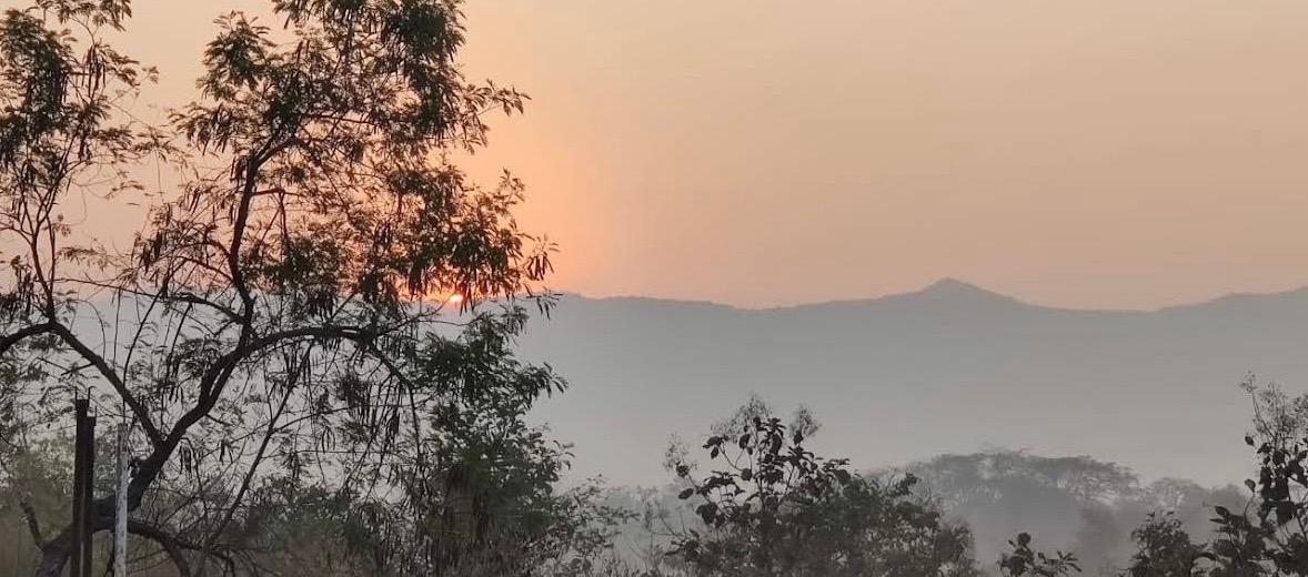 Dehene Eco-Camp — photo 5