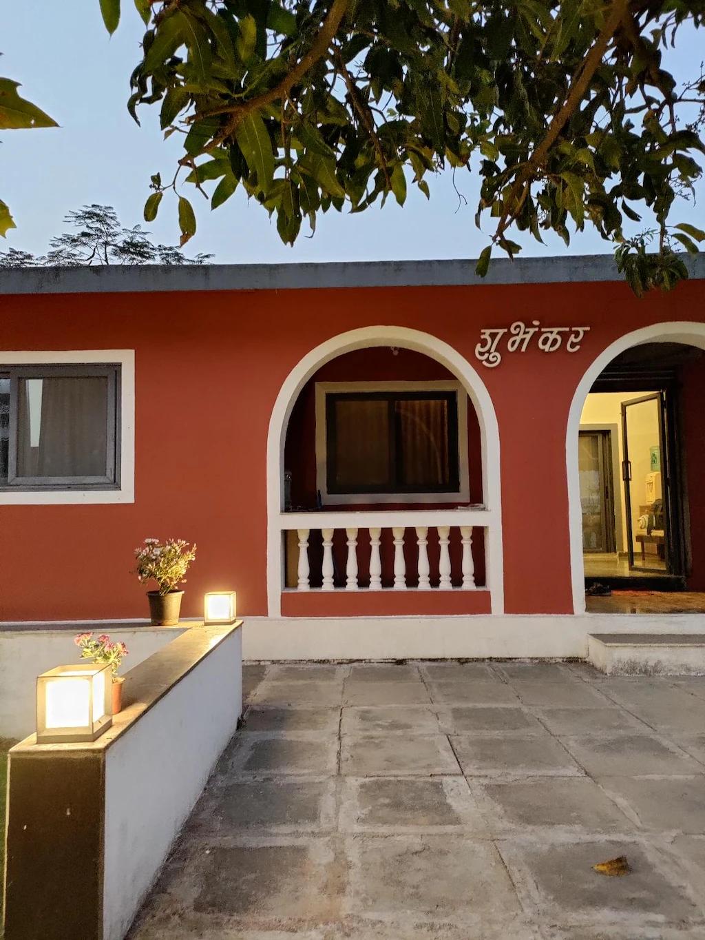 Shubhankar Homestay 